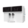 Purificador de agua hogar bebida directa RO ro filtro de ósmosis inversa purificador de agua calentador de voz todo en uno purificador de agua de cocina Direct drink reverse osmosis Application Scenario